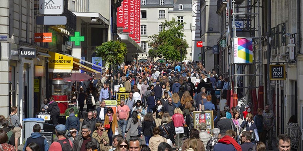 Nantes : Une SCPI acquiert les murs loués à Geek Store rue de la Fosse