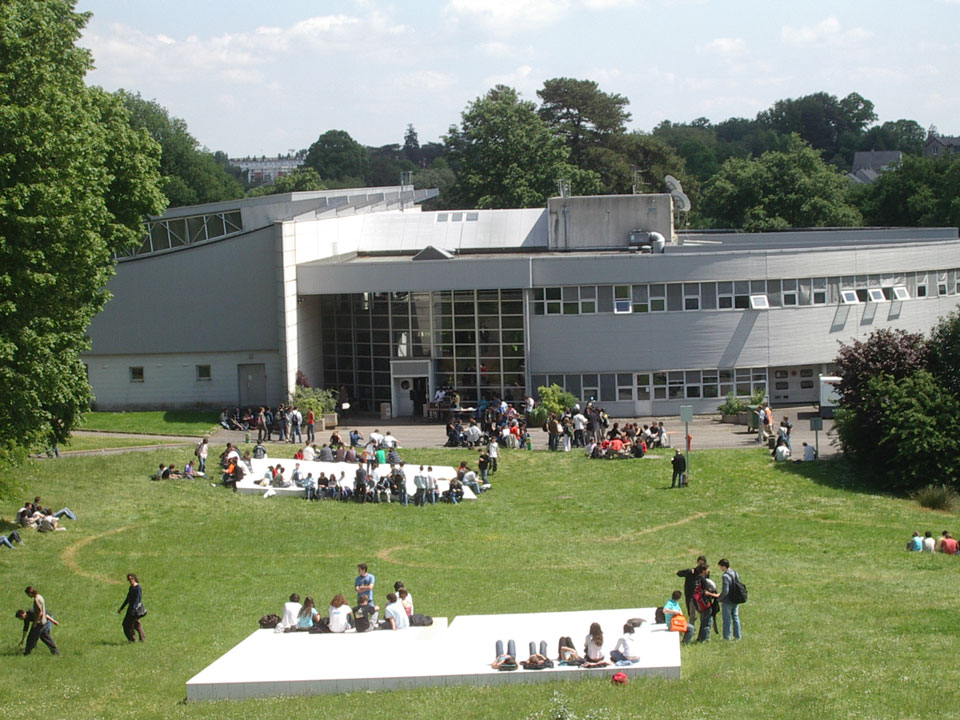 Nantes : Un OPCI investit dans une résidence étudiante