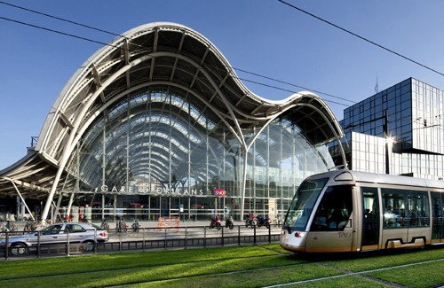 Orléans : Une SCPI acquiert des murs de restaurant à proximité de la gare