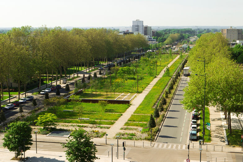 Rennes : Cooperl prend à bail 450 m² avenue Henri Fréville