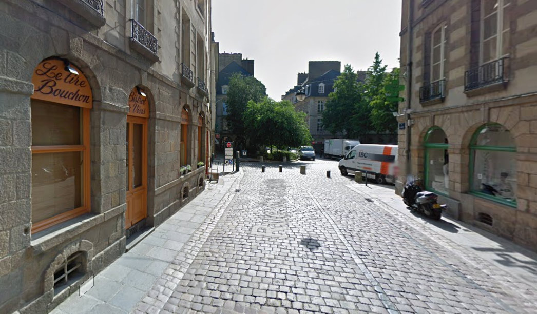 Rennes : Une SCPI s’offre les murs du Tire-Bouchon