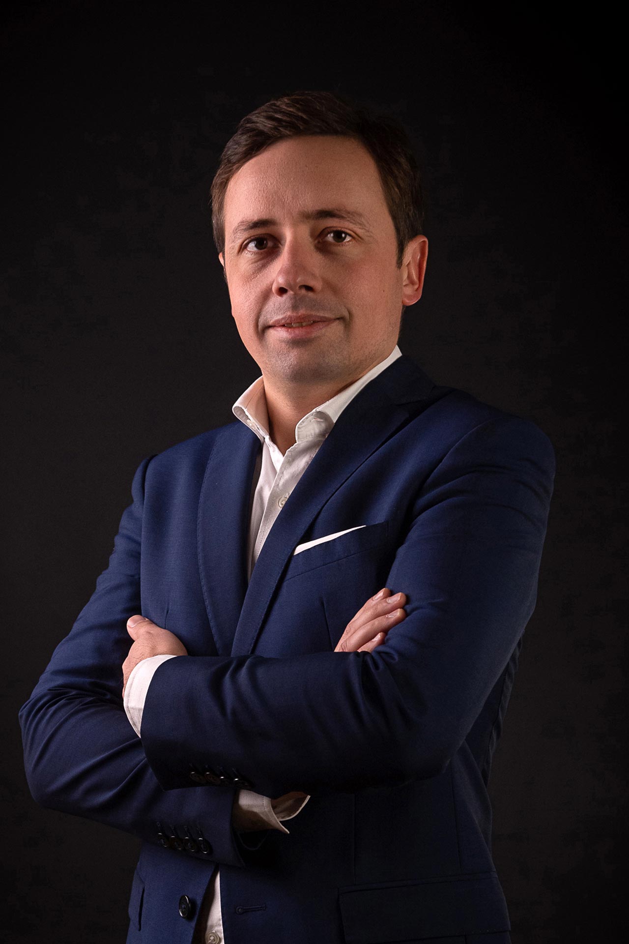 Dirigeant Couffon Maximilien
