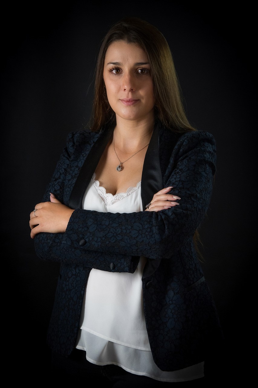 Office Manager Aussant Estelle