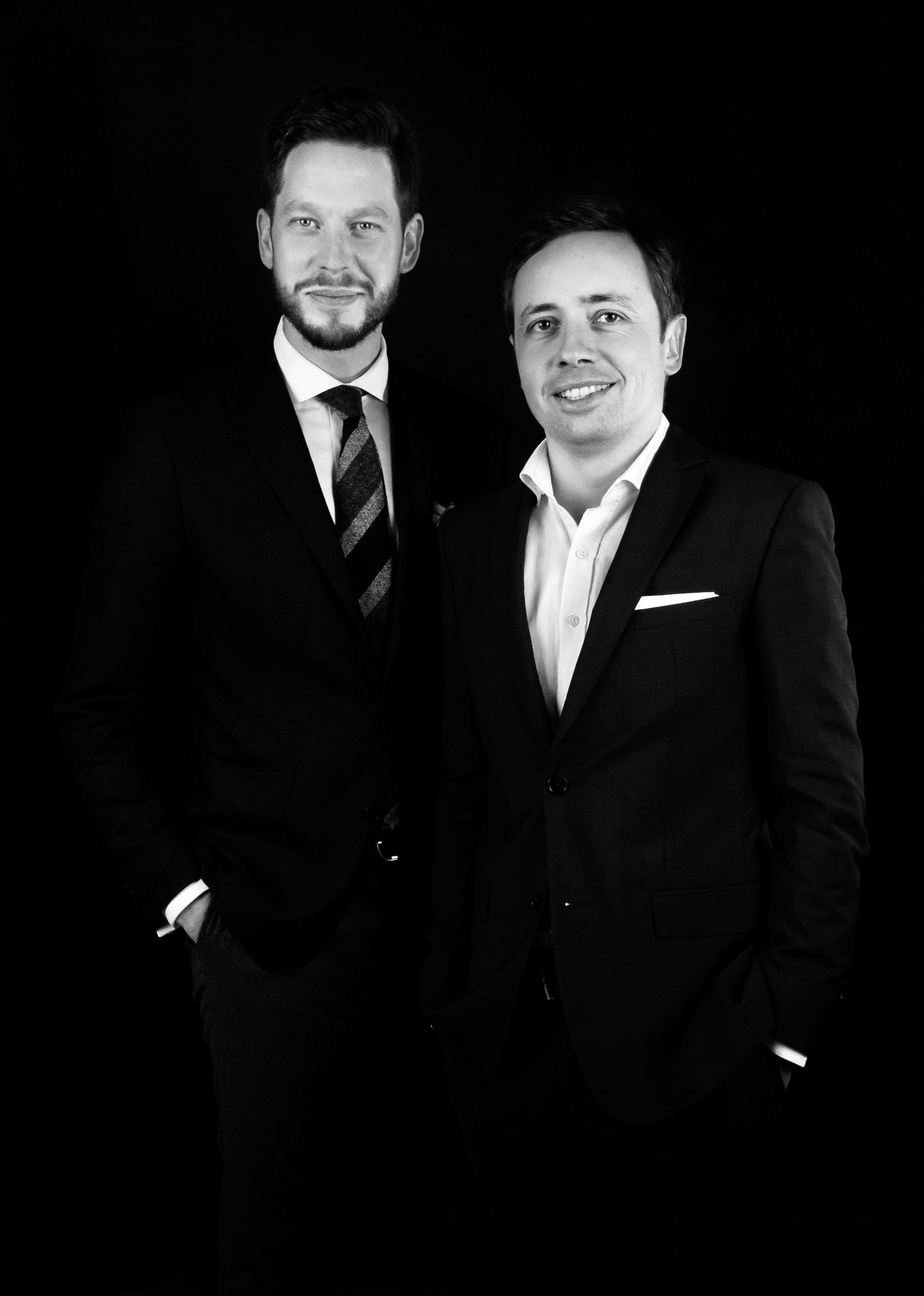 Dirigeants Hingant Alexis Et Couffon Maximilien Nb1