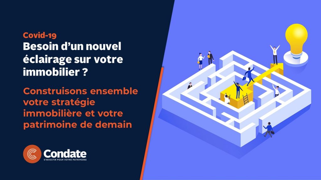 Besoin d’un nouvel éclairage sur votre immobilier ?