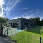 Quimperlé : deux crèches livrées clé en main pour le réseau AMA