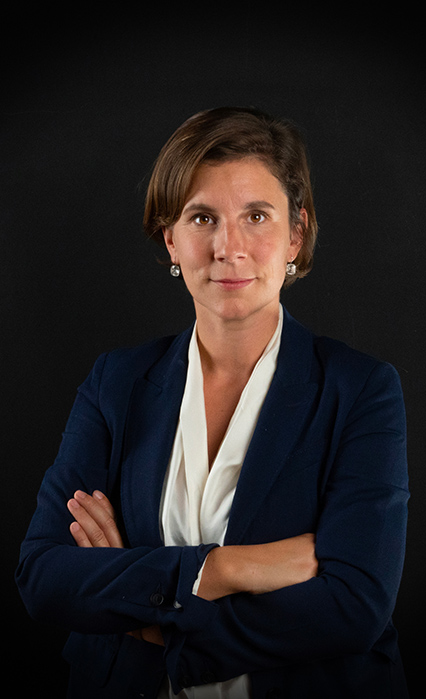 Marina Gaucherot
