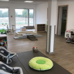 Sigournais : livraison d’une crèche « clé en main » pour le réseau AMA