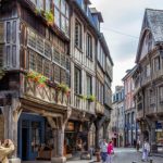 Dinan : Nous recherchons un foncier pour y implanter une micro-crèche