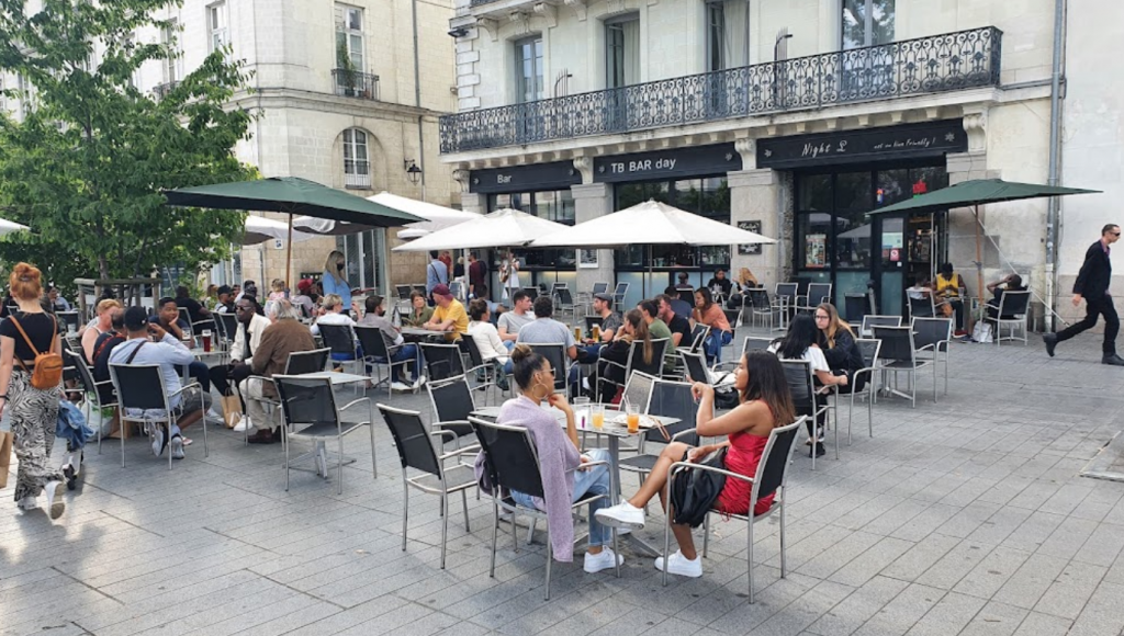 Nantes : Un investisseur privé s’offre des murs commerciaux Quartier Bouffay