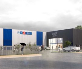 Morlaix : Une SCPI acquiert en VEFA des locaux d’activités loués à Alliance Automotive Group
