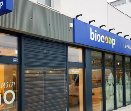 Avrillé : Une SCPI partenaire vient de faire l’acquisition des murs de Biocoop