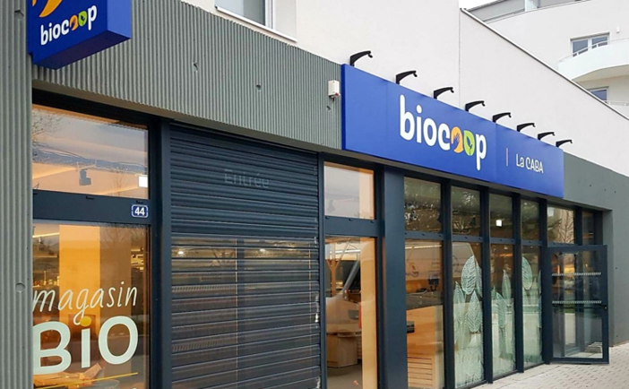 Avrillé : Une SCPI partenaire vient de faire l’acquisition des murs de Biocoop