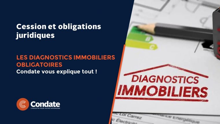 Les diagnostics immobiliers obligatoires