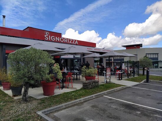 Signorizza