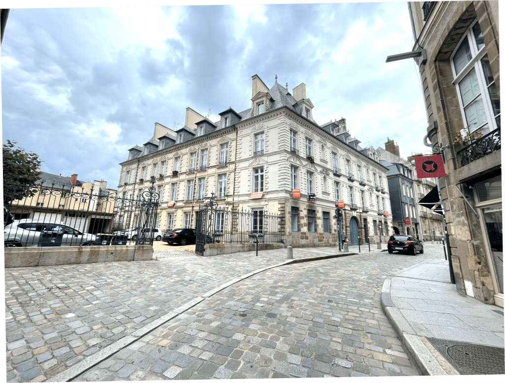 Rennes : La société My Energy signe l’acquisition de bureaux en hyper centre-ville