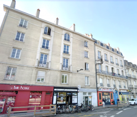Nantes : Un investisseur privé réalise, auprès d’une SCPI, l’acquisition de murs commerciaux en centre-ville