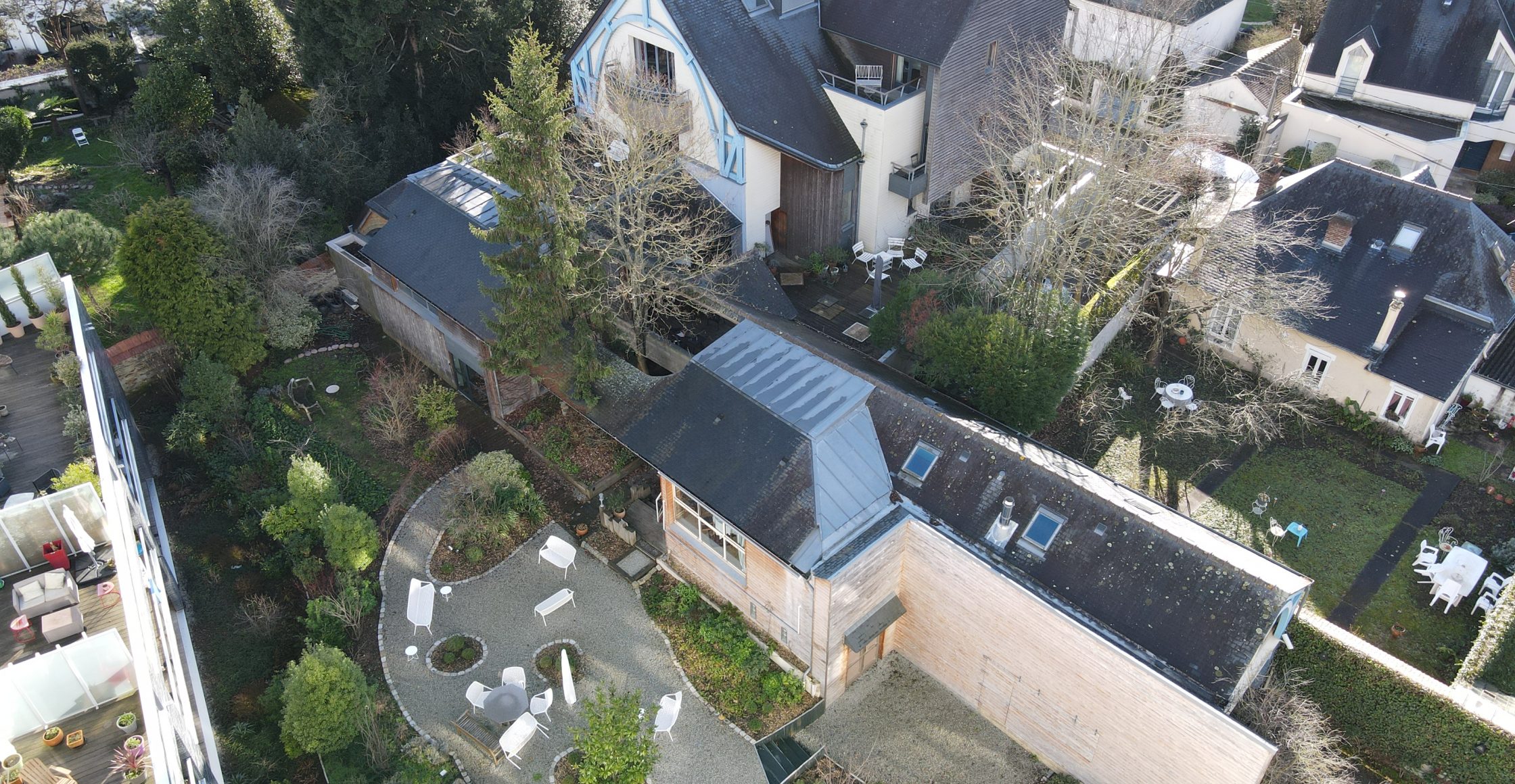 Rennes : L’Hôtel LeCoq Gadby entre dans une nouvelle ère grâce à Audacia et LBC Coliving, avec l’accompagnement de Condate