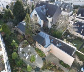 Rennes : L’Hôtel LeCoq Gadby entre dans une nouvelle ère grâce à Audacia et LBC Coliving, avec l’accompagnement de Condate