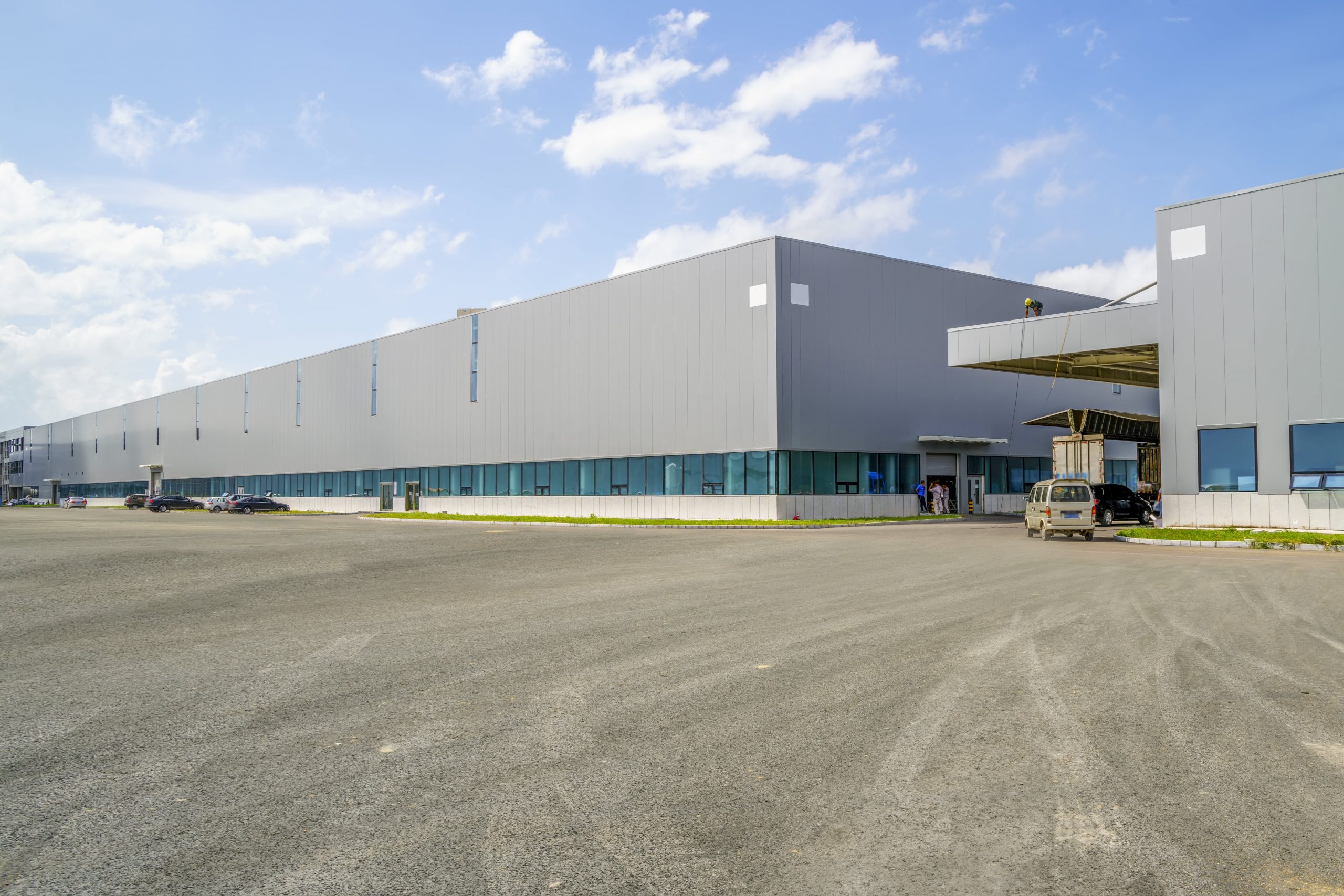 sale & leaseback