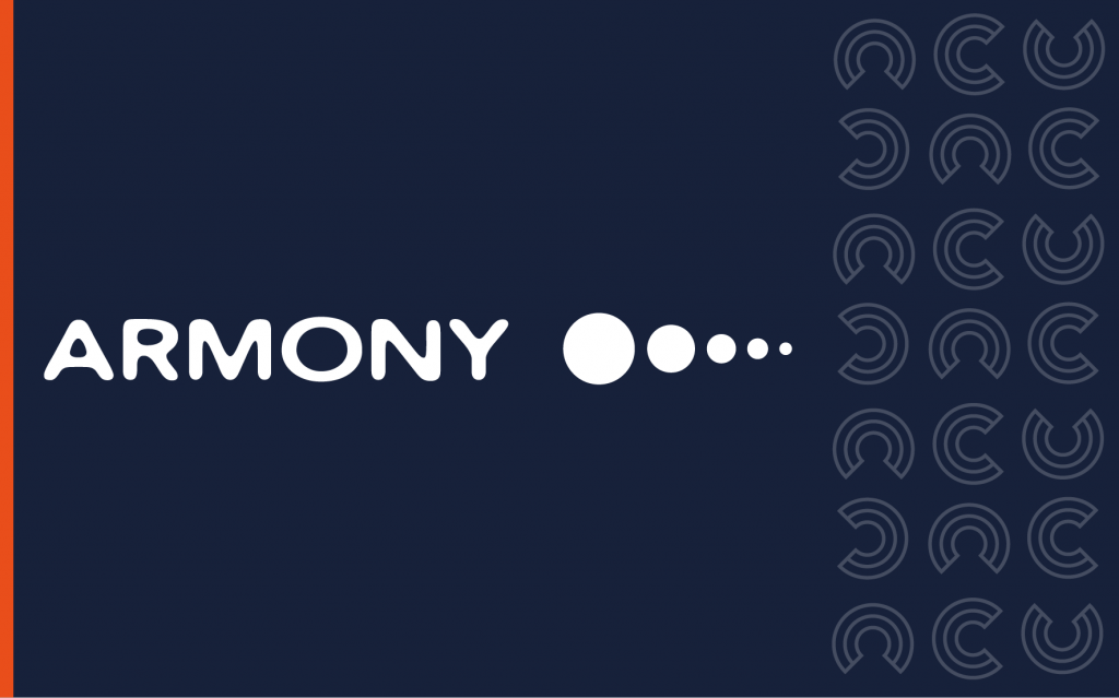 Partenaire Armony
