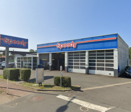 Challans : Cession d’un actif loué à Speedy