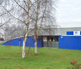 Taden : un investisseur privé se porte acquéreur de bureaux loués à MSA