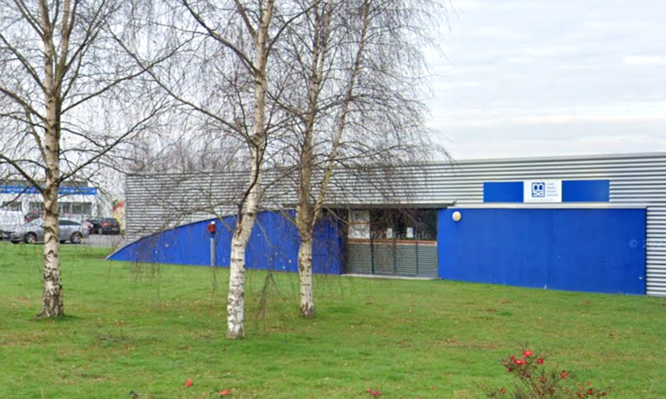 Taden : un investisseur privé se porte acquéreur de bureaux loués à MSA