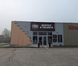 Agen : Les murs du restaurant All Pizza entrent dans le patrimoine d’une SCPI