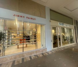 Orléans : Un investisseur privé signe les murs de Jimmy Fairly et Sud Express