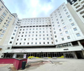 Rennes : Une foncière privée se porte acquéreur de bureaux loués à l&rsquo;ARS