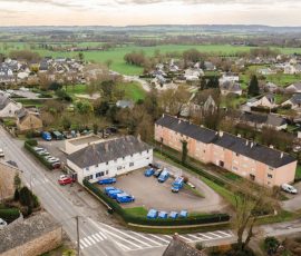 Guipry-Messac : Cession d’un actif tertiaire loué à Enedis