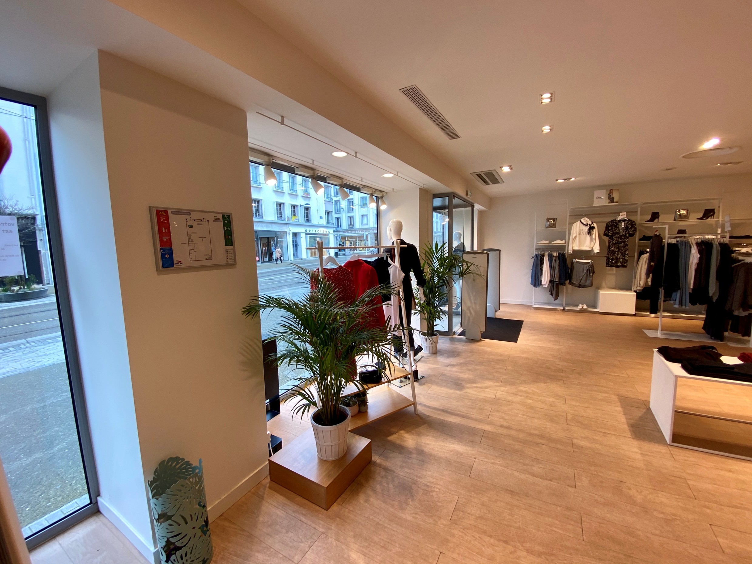 Maison 123 B