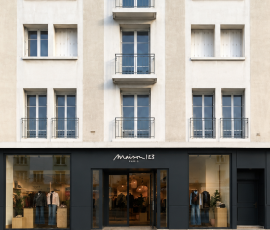 Brest (29) : Une foncière acquiert un immeuble en bloc en plein cœur de la rue de Siam