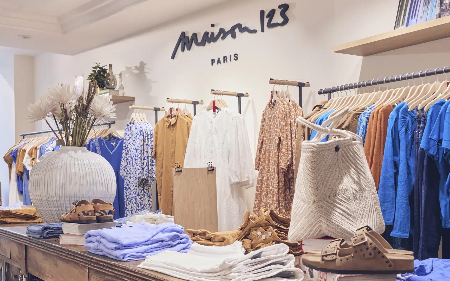 Maison 123
